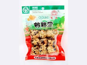 豫花80g鵪鶉蛋